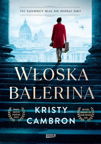 Włoska balerina Włoska balerina