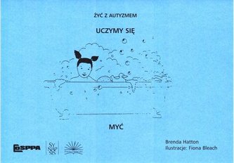 Żyć z autyzmem. Uczymy się myć