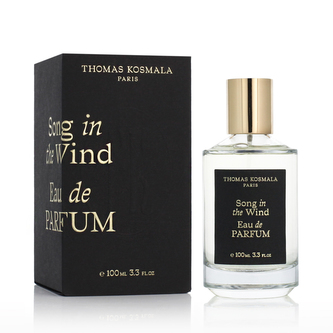 Thomas Kosmala Song In The Wind - EDP 100 ml unisex