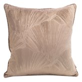 Polštář GOYA PIERRE CARDIN béžová 40x40 cm Mybesthome