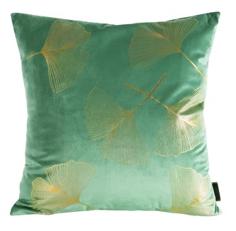 Polštář GLAMOUR mátová MyBestHome 45x45cm