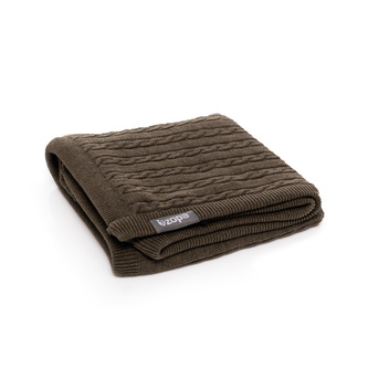Dětská deka Premium, Luxury Grey
