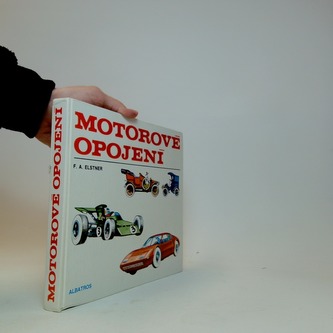 Motorové Opojení