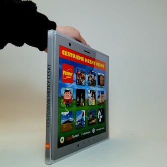 Cestujeme hezky česky