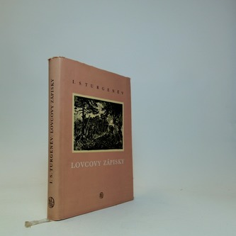 Lovcovy zápisky
