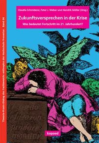 Zukunftsversprechen in der Krise