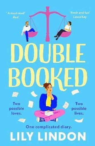 Double Booked