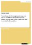 Umstellung der Leasingbilanzierung von IAS 17 auf IFRS 16. Auswirkungen auf Bilanz, Gewinn und Verlust, Cash Flow und wesentlich