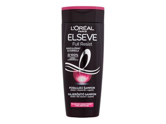 L'Oréal Paris Elseve Full Resist Šampon Strengthening Shampoo 250 ml pro ženy
