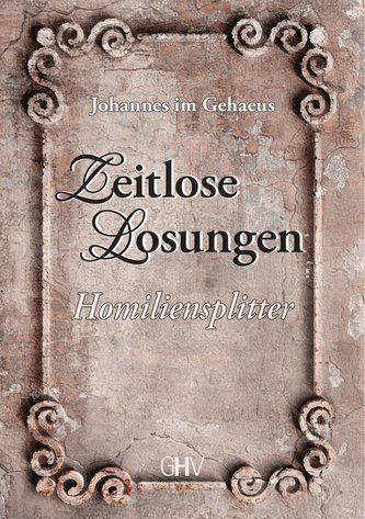 Zeitlose Losungen