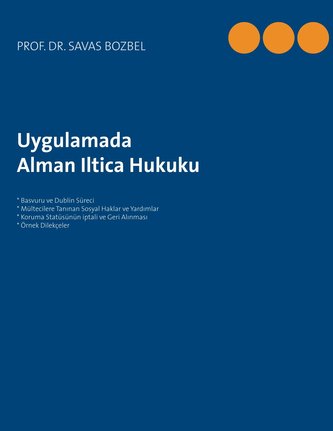 Alman Iltica Hukuku