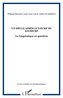 Un siècle après le "Cours" de Saussure