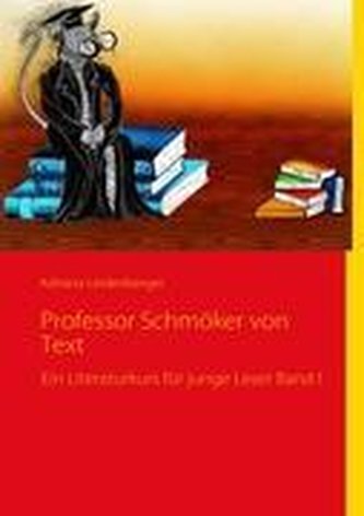 Professor Schmöker von Text