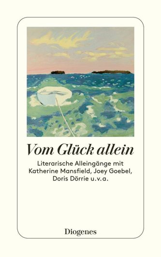 Vom Glück allein