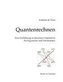 Quantenrechnen