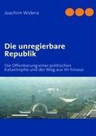 Die unregierbare Republik