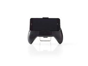 Gamepad NEDIS SGPD100BK