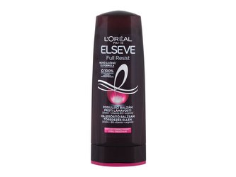 L'Oréal Paris Elseve Full Resist Balzám na vlasy Strengthening Balm 400 ml pro ženy