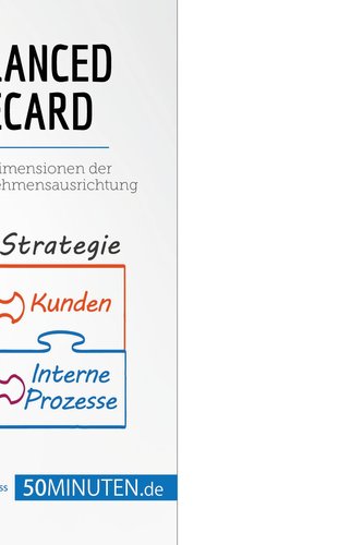 Die Balanced Scorecard