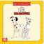 Disney Pappenbuch: 101 Dalmatiner
