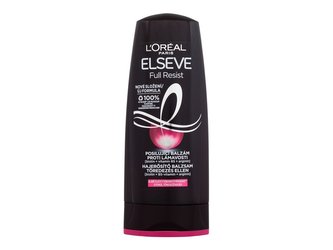 L'Oréal Paris Elseve Full Resist Balzám na vlasy Strengthening Balm 200 ml pro ženy