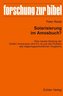 Solarisierung im Amosbuch?