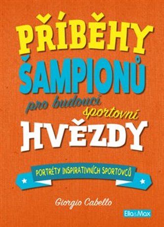 Příběhy šampionů