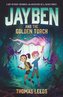 Jayben and the Golden Torch