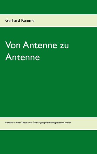 Von Antenne zu Antenne