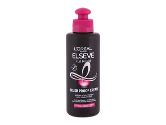 L'Oréal Paris Elseve Full Resist Bezoplachová péče Brush Proof Cream 200 ml pro ženy