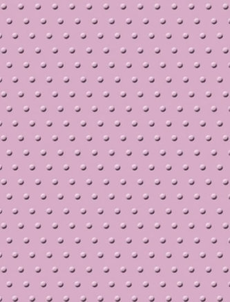 Embosovací kapsa - tečky 10 x 14 cm