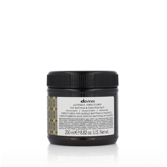 Davines Alchemic Conditioner For Natural & Coloured Hair Chocolate 250 ml