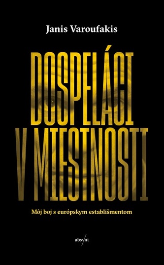 Dospeláci v miestnosti Dospeláci v miestnosti