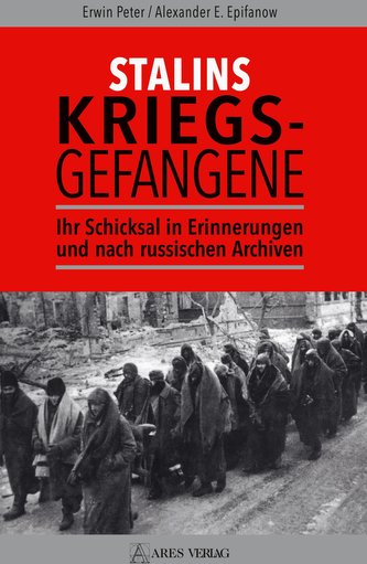 Stalins Kriegsgefangene