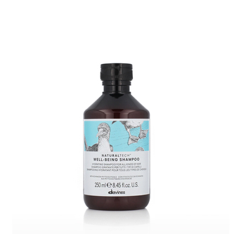 Davines NaturalTech™ Well-Being Shampoo 250 ml
