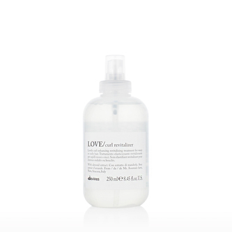 Davines LOVE Curl Revitalizer 250 ml