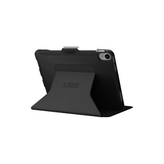 UAG Scout Folio Cover poudro iPad 10.2" 2022 černé