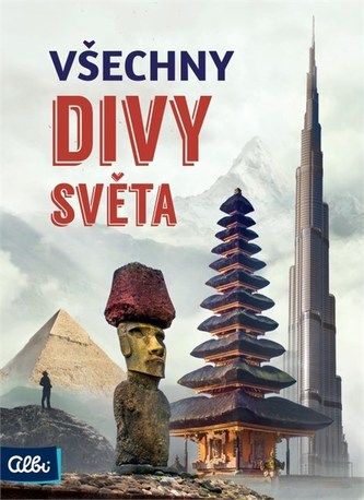 Všechny divy světa