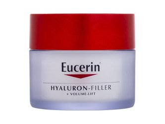 Eucerin Hyaluron-Filler Denní pleťový krém + Volume-Lift Day Cream Normal To Combination Skin 50 ml SPF15 pro ženy