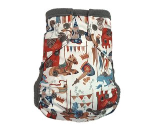 Kapsová plenka (M) - Bajaja PAT