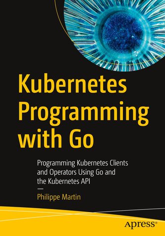 Kubernetes Programming with Go