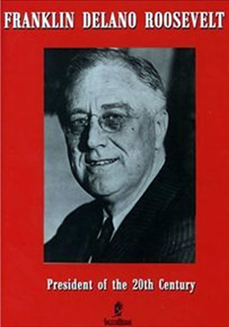 Franklin Delano Roosevelt