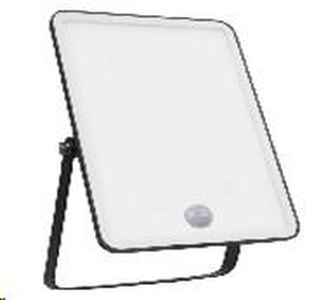 Ledvance (OSRAM) LED reflektor FL ESSENTIAL PIR SENSOR 50W/4000K studená