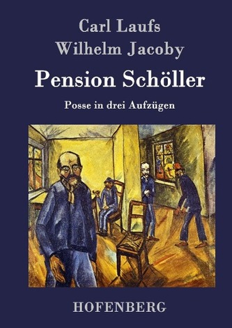 Pension Schöller