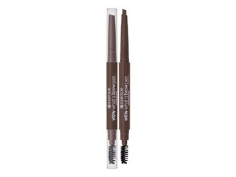 Essence Wow What A Brow Tužka na obočí Pen 0,2 g 01 Light Brown Waterproof pro ženy