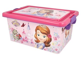 ÚLOŽNÝ BOX SOFIE