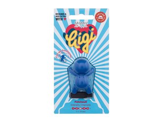 Mr&Mrs Fragrance Gigi Vůně do auta 1 ks Patchouli unisex