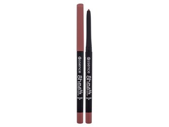 Essence 8H Matte Comfort Tužka na rty 0,3 g 04 Rosy Nude pro ženy