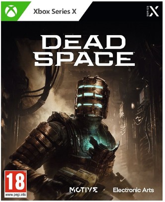 Dead Space (Xbox Series)