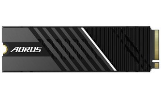 GIGABYTE AORUS Gen4 7000s SSD 1TB / Interní / PCIe Gen4x4 M.2 2280 / 3D TLC